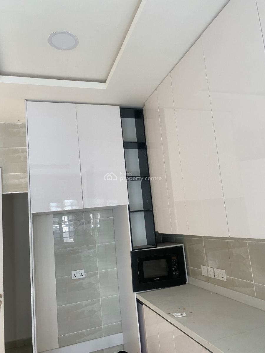 Newly Built Luxurious 4bedroom with Excellent Facilities, Oniru Estate, Lekki, Lagos, Terraced Duplex for Sale