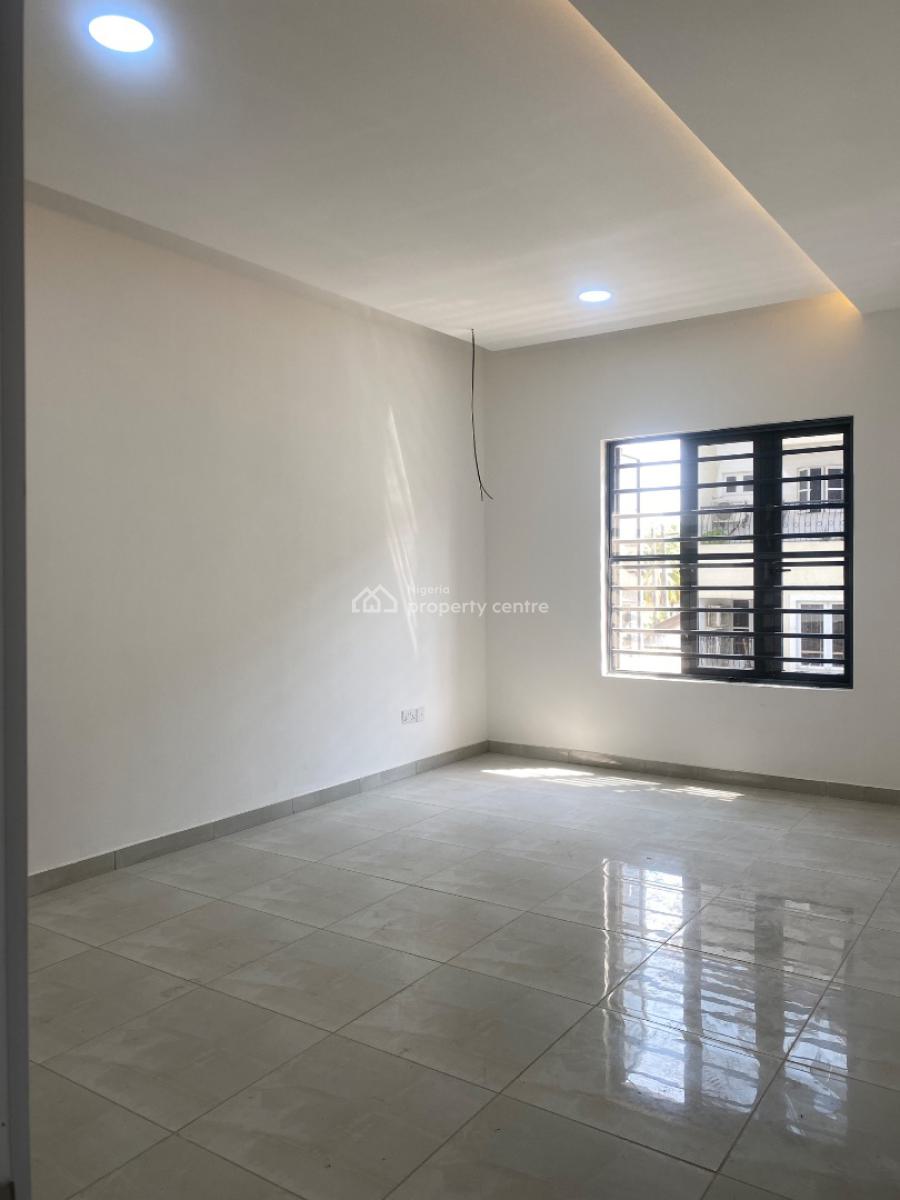 Newly Built Luxurious 4bedroom with Excellent Facilities, Oniru Estate, Lekki, Lagos, Terraced Duplex for Sale
