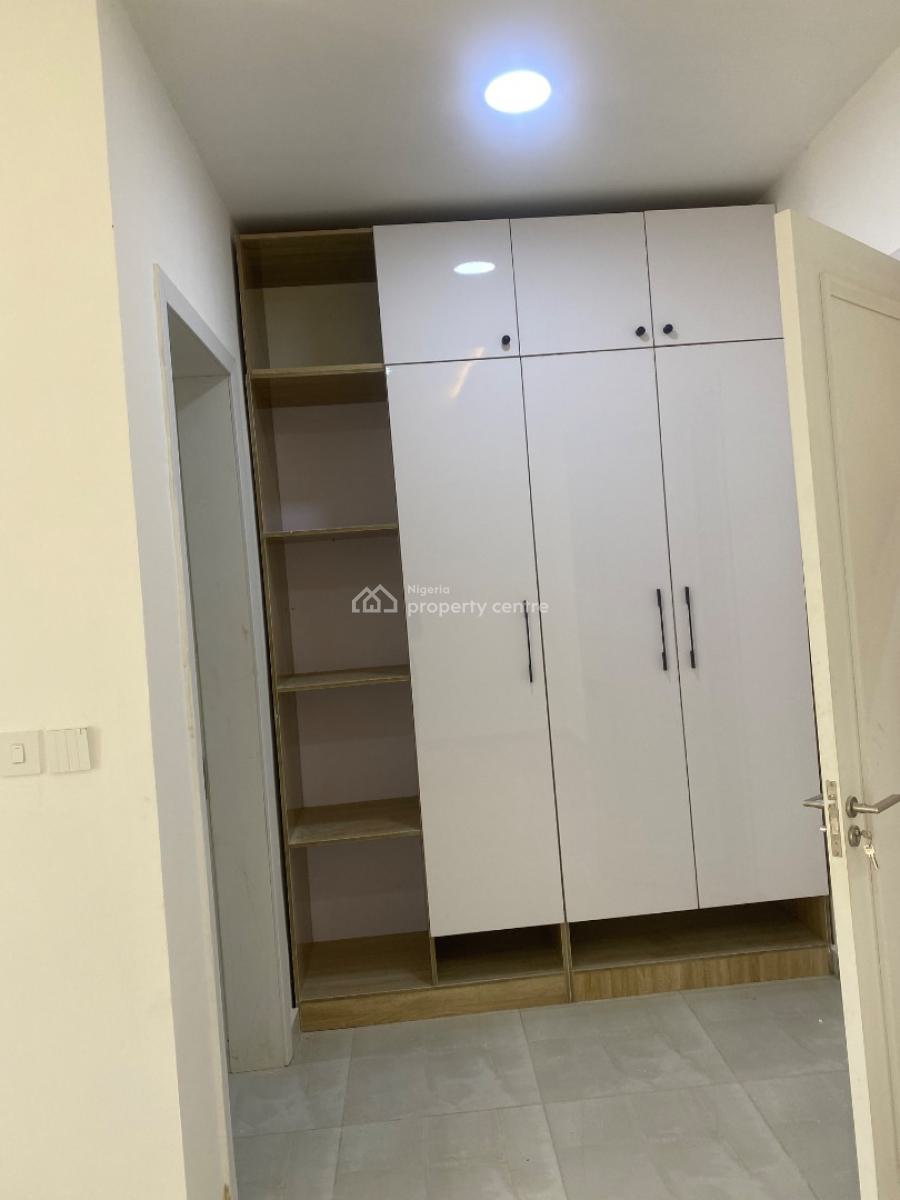 Newly Built Luxurious 4bedroom with Excellent Facilities, Oniru Estate, Lekki, Lagos, Terraced Duplex for Sale