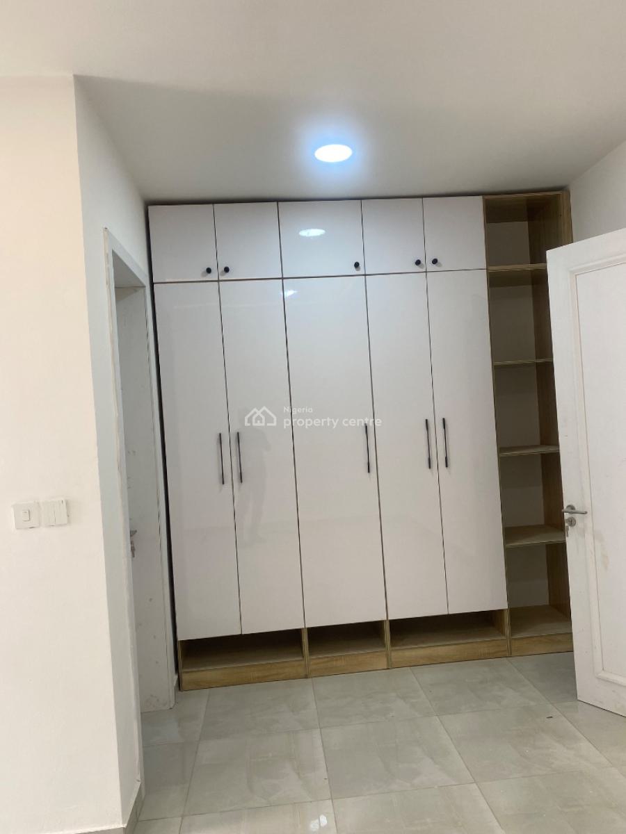 Newly Built Luxurious 4bedroom with Excellent Facilities, Oniru Estate, Lekki, Lagos, Terraced Duplex for Sale