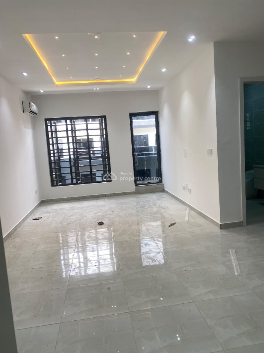 Newly Built Luxurious 4bedroom with Excellent Facilities, Oniru Estate, Lekki, Lagos, Terraced Duplex for Sale