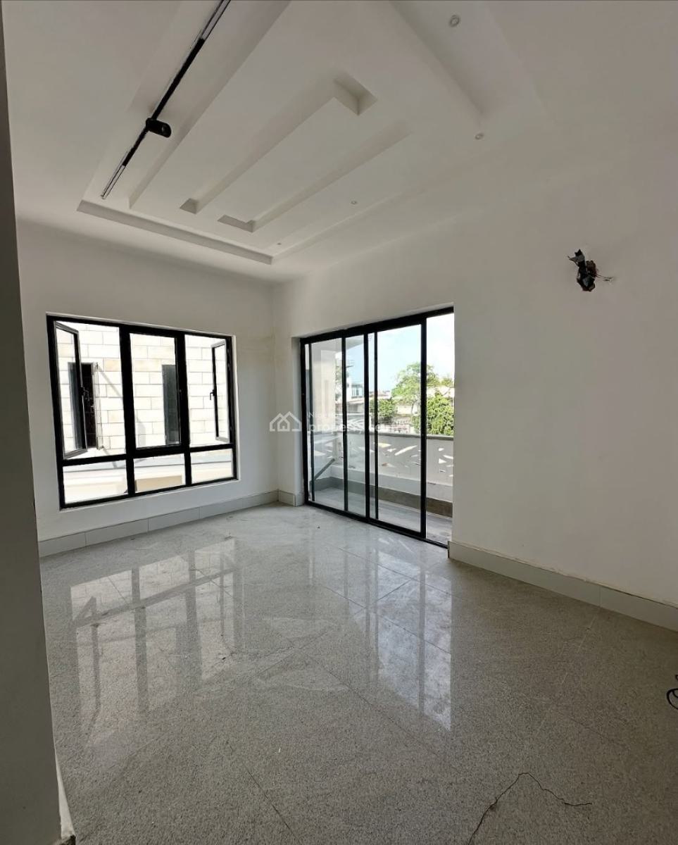 Luxury 5 Bedroom Semi Detached Duplex, Ikoyi, Lagos, Semi-detached Duplex for Sale