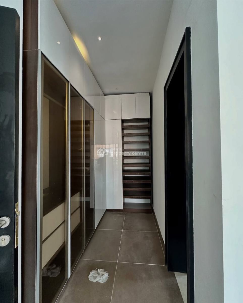 Luxury 5 Bedroom Semi Detached Duplex, Ikoyi, Lagos, Semi-detached Duplex for Sale
