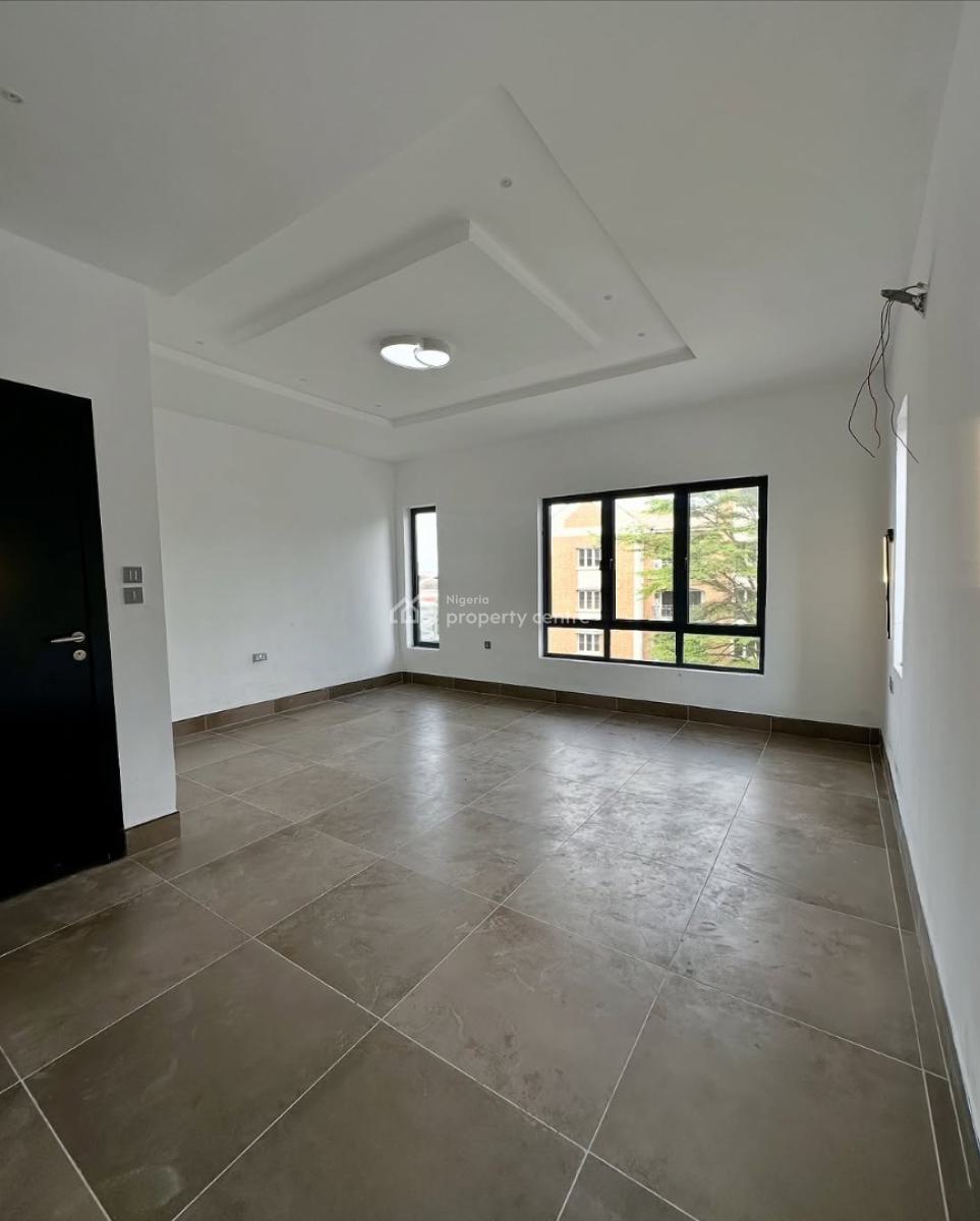 Luxury 5 Bedroom Semi Detached Duplex, Ikoyi, Lagos, Semi-detached Duplex for Sale
