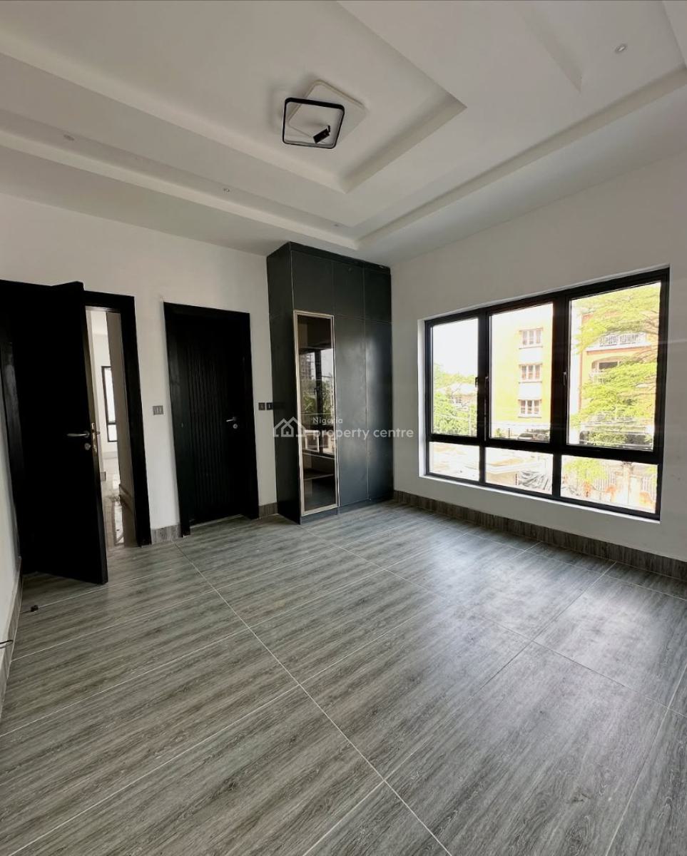 Luxury 5 Bedroom Semi Detached Duplex, Ikoyi, Lagos, Semi-detached Duplex for Sale