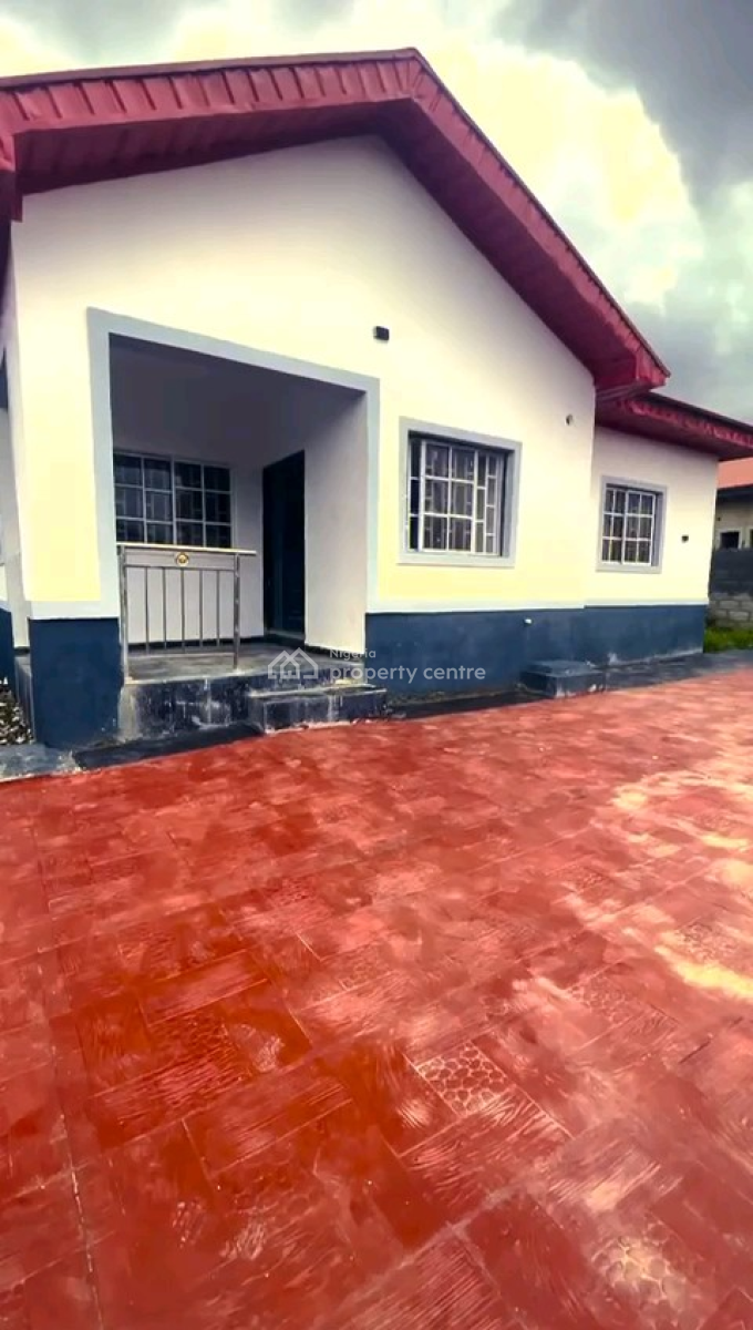Rare Opportunity in Prime Galadimawa!  Imagine Waking Up in Your Own, Galadimawa, Abuja, Detached Duplex for Sale