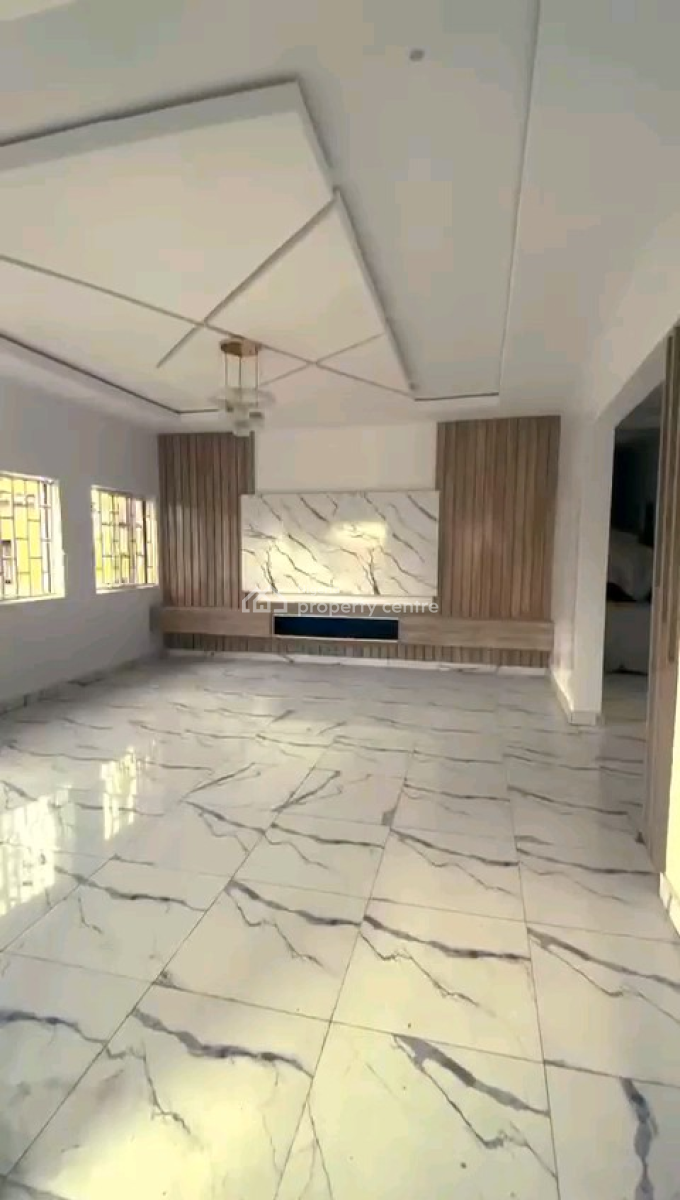 Rare Opportunity in Prime Galadimawa!  Imagine Waking Up in Your Own, Galadimawa, Abuja, Detached Duplex for Sale