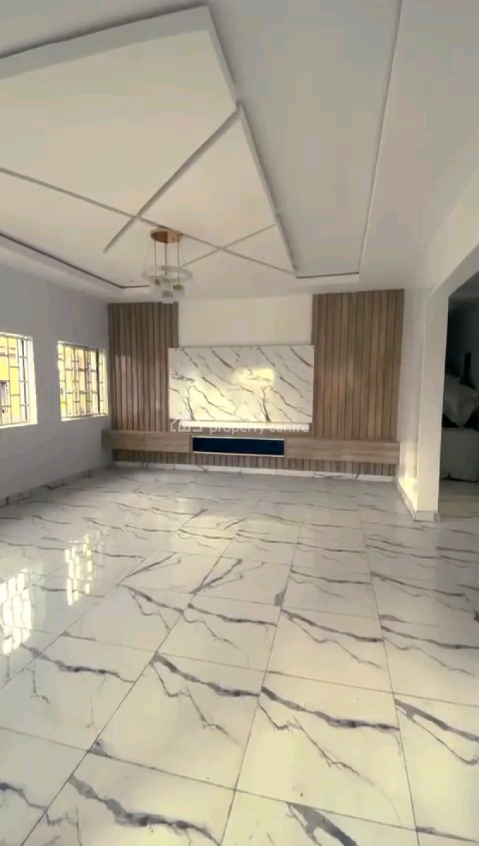 Rare Opportunity in Prime Galadimawa!  Imagine Waking Up in Your Own, Galadimawa, Abuja, Detached Duplex for Sale