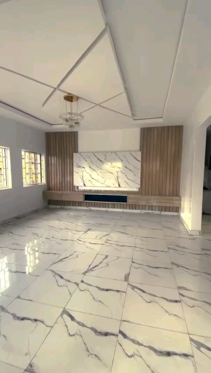 Rare Opportunity in Prime Galadimawa!  Imagine Waking Up in Your Own, Galadimawa, Abuja, Detached Duplex for Sale