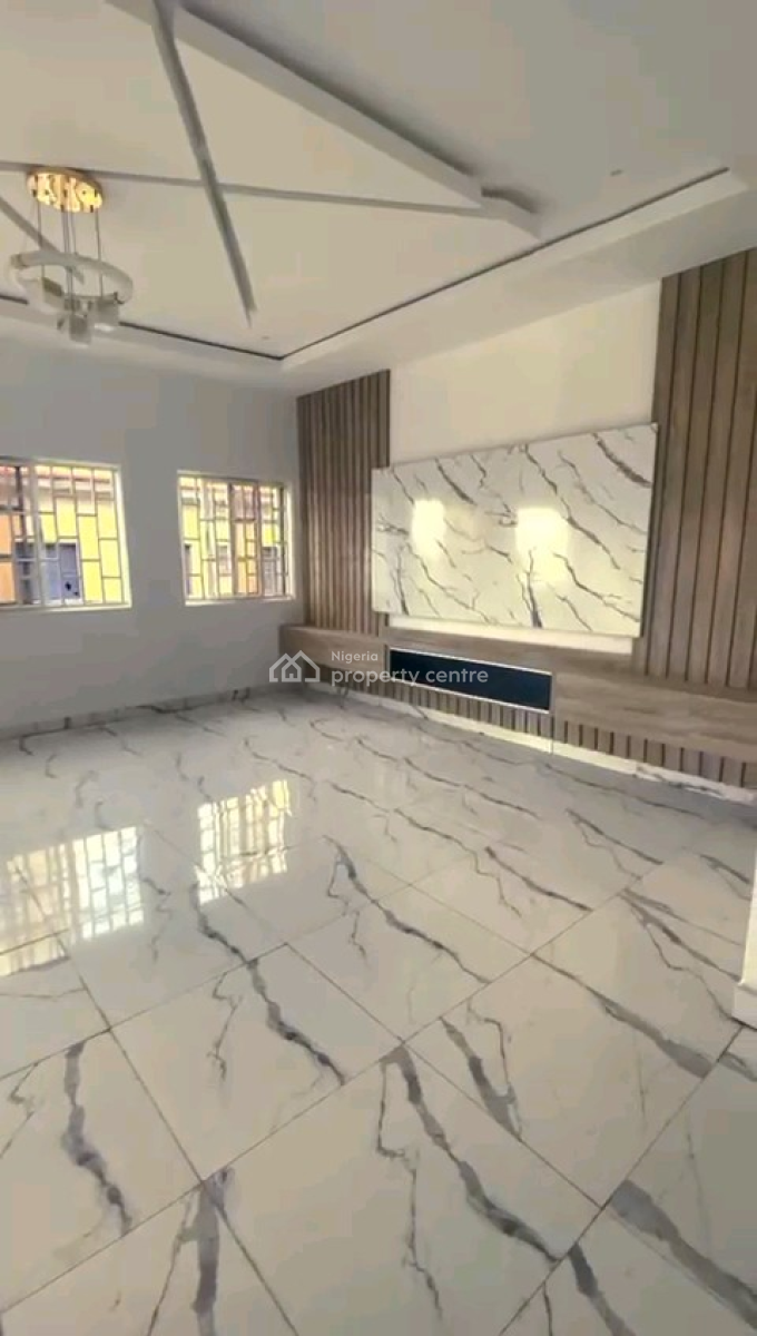 Rare Opportunity in Prime Galadimawa!  Imagine Waking Up in Your Own, Galadimawa, Abuja, Detached Duplex for Sale