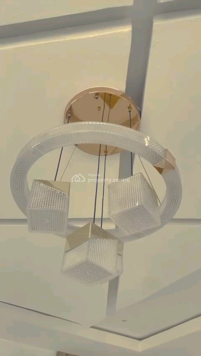 Rare Opportunity in Prime Galadimawa!  Imagine Waking Up in Your Own, Galadimawa, Abuja, Detached Duplex for Sale