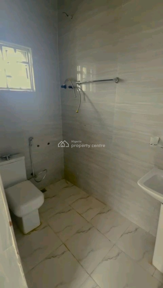 Rare Opportunity in Prime Galadimawa!  Imagine Waking Up in Your Own, Galadimawa, Abuja, Detached Duplex for Sale