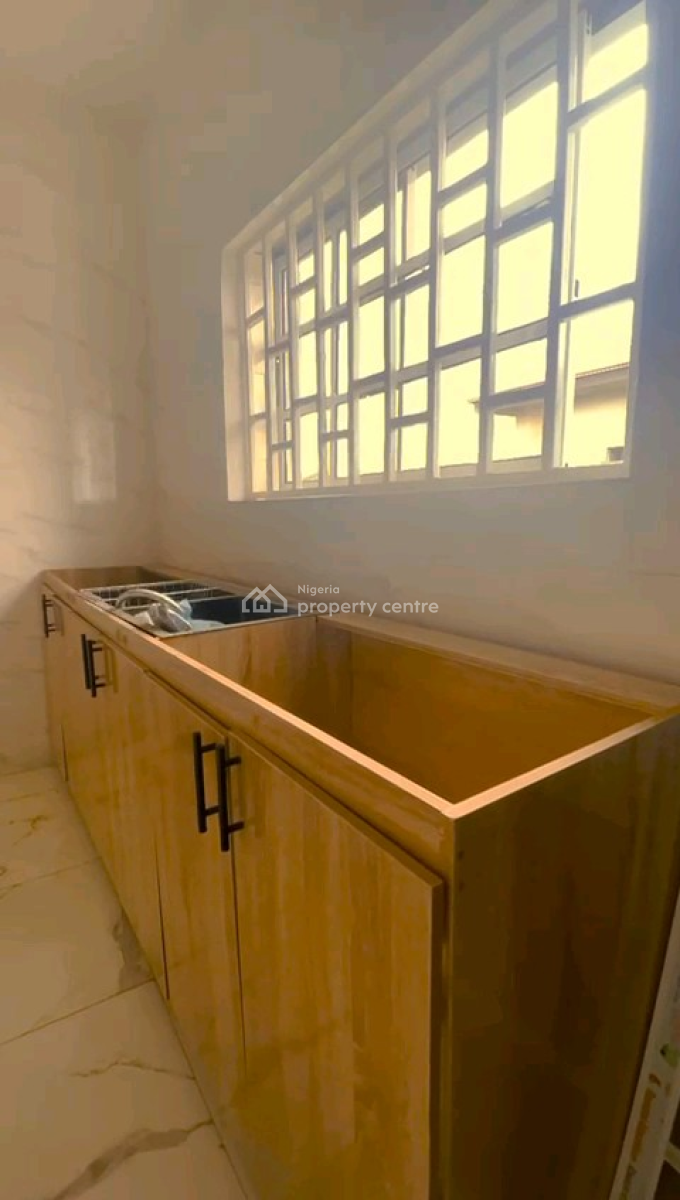 Rare Opportunity in Prime Galadimawa!  Imagine Waking Up in Your Own, Galadimawa, Abuja, Detached Duplex for Sale