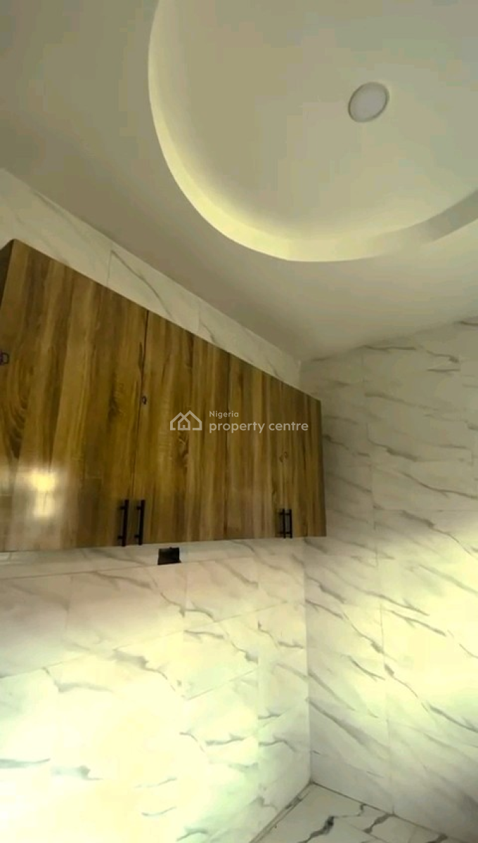 Rare Opportunity in Prime Galadimawa!  Imagine Waking Up in Your Own, Galadimawa, Abuja, Detached Duplex for Sale