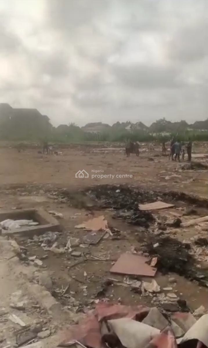 Bareland of 11,000sqm with C of O., 7th Avenue Festac Town, Festac, Amuwo Odofin, Lagos, Residential Land for Sale