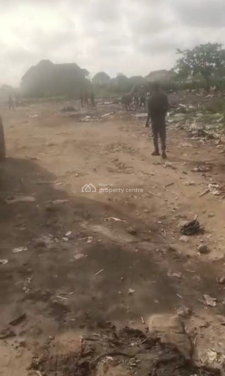 Bareland of 11,000sqm with C of O., 7th Avenue Festac Town, Festac, Amuwo Odofin, Lagos, Residential Land for Sale