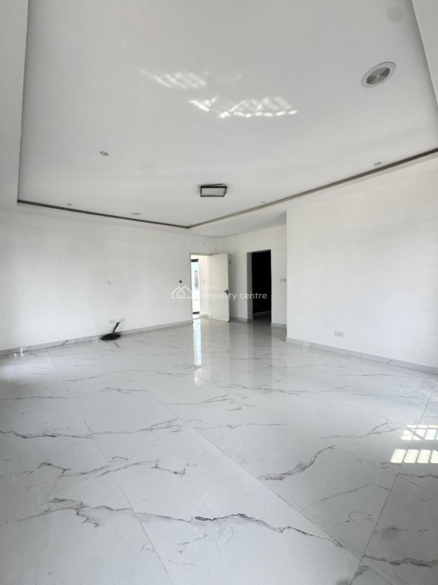Magnificent 5  Beds with a Private Pool,gym & Cinema., Osapa, Lekki, Lagos, Detached Duplex for Sale