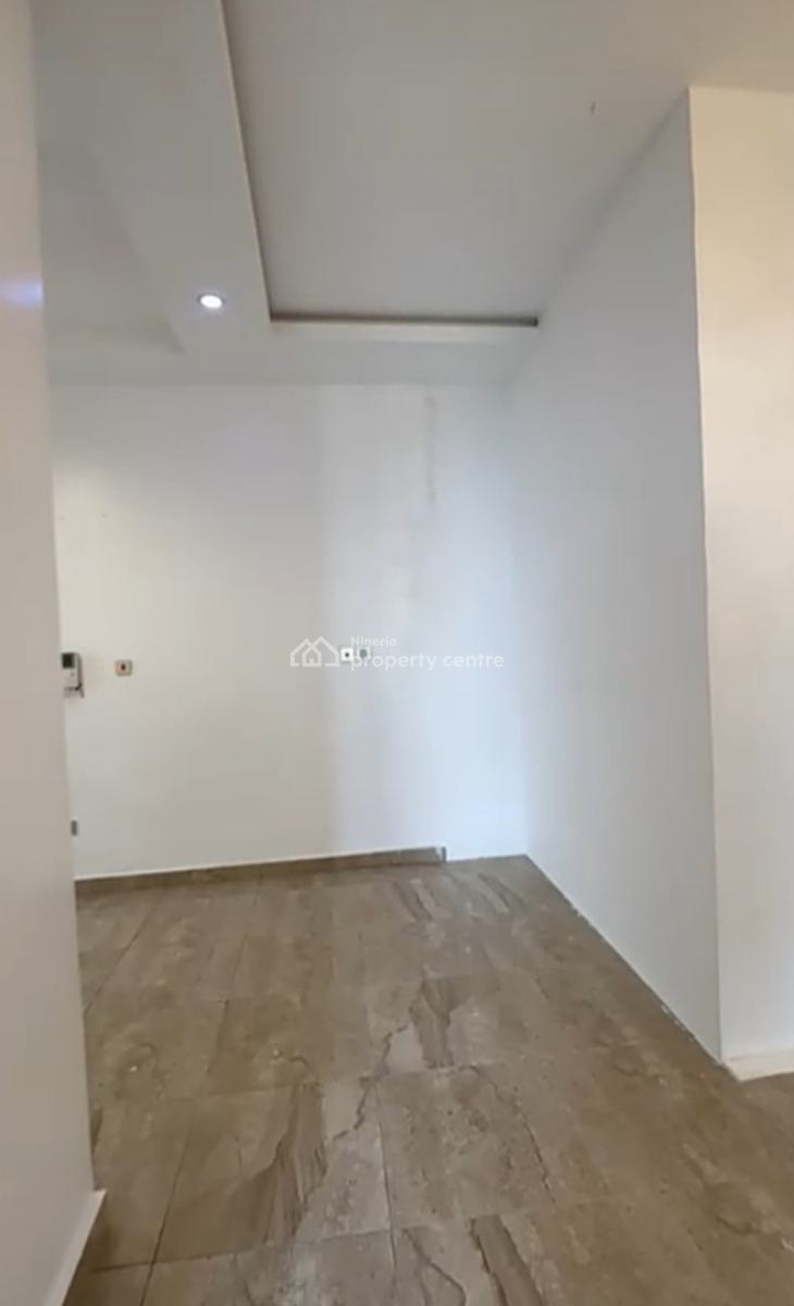 Magnificent and Spacious Studio Apartment @chevron{ Video}, Chevron Alternative Route, Lekki, Lagos, Self Contain (single Rooms) for Rent