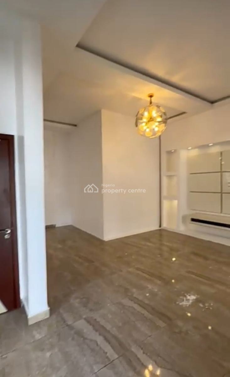 Magnificent and Spacious Studio Apartment @chevron{ Video}, Chevron Alternative Route, Lekki, Lagos, Self Contain (single Rooms) for Rent