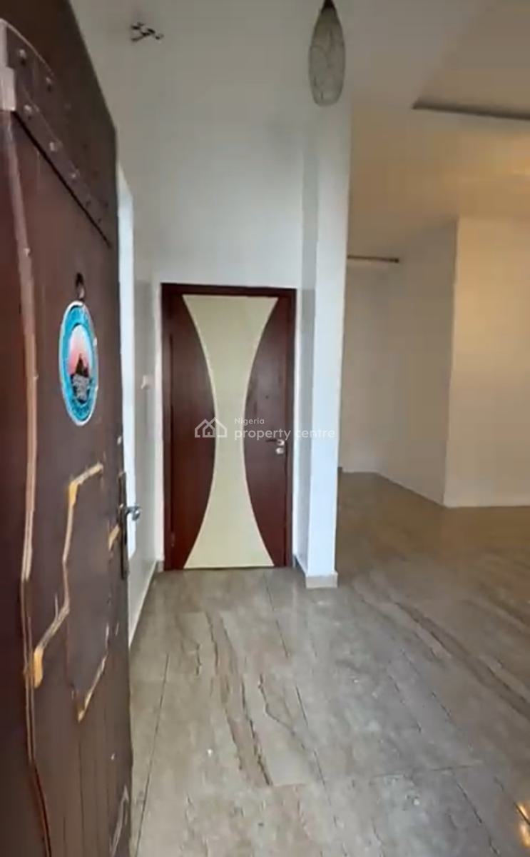 Magnificent and Spacious Studio Apartment @chevron{ Video}, Chevron Alternative Route, Lekki, Lagos, Self Contain (single Rooms) for Rent