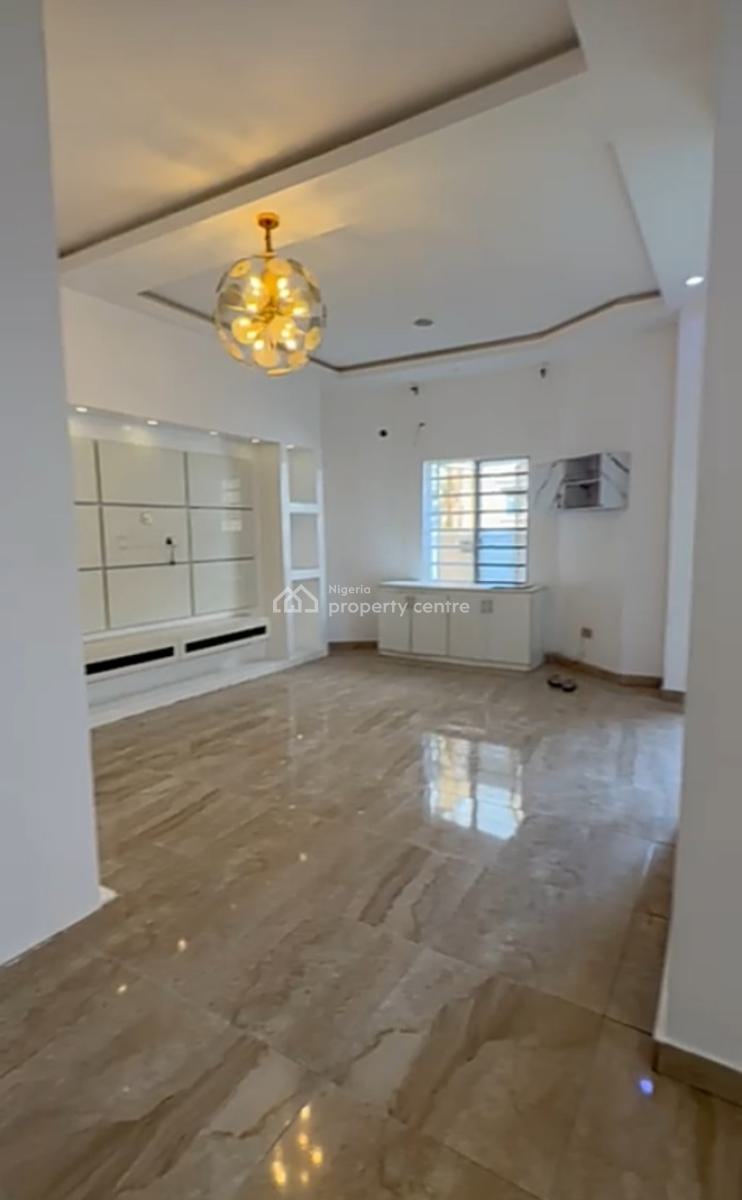 Magnificent and Spacious Studio Apartment @chevron{ Video}, Chevron Alternative Route, Lekki, Lagos, Self Contain (single Rooms) for Rent