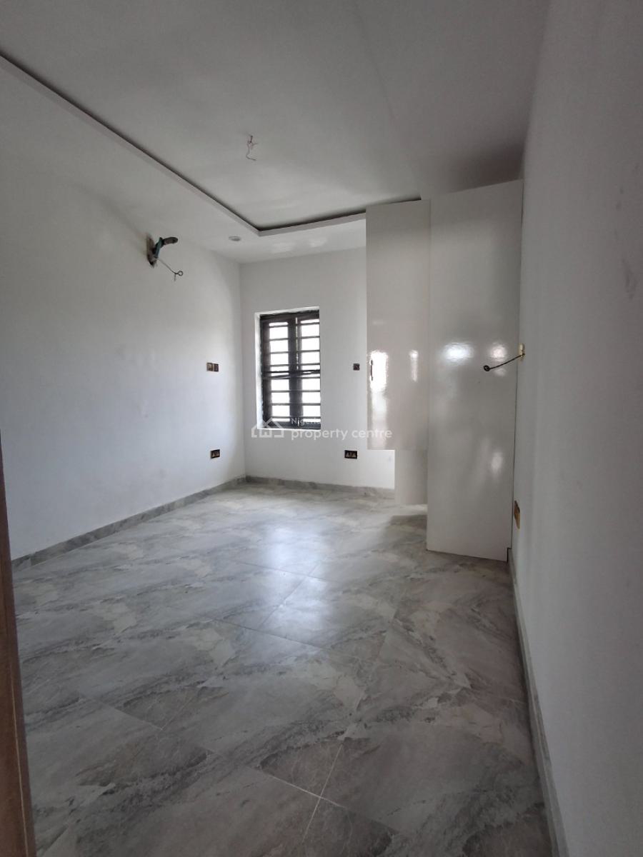3bedroom with Bq, Orchid, Lekki Phase 2, Lekki, Lagos, Terraced Duplex for Sale