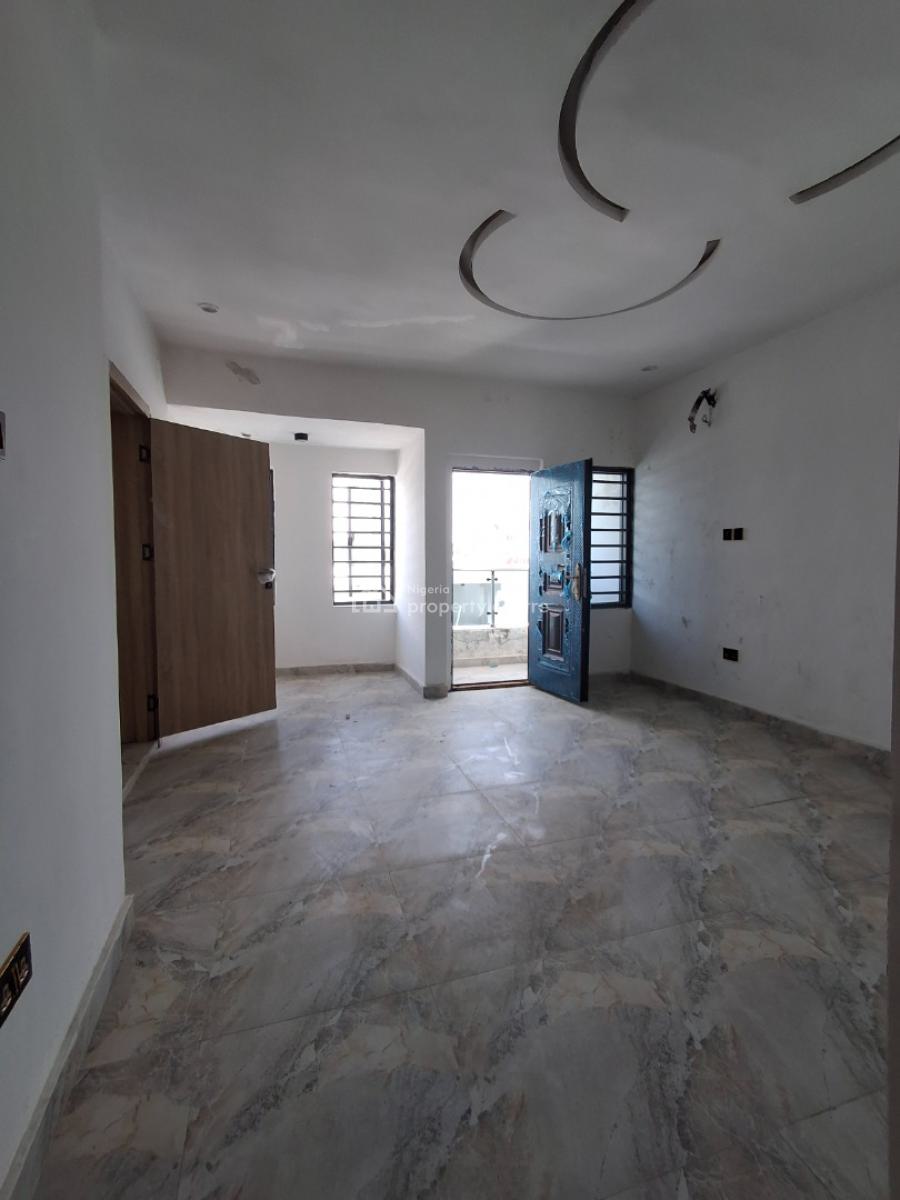 3bedroom with Bq, Orchid, Lekki Phase 2, Lekki, Lagos, Terraced Duplex for Sale