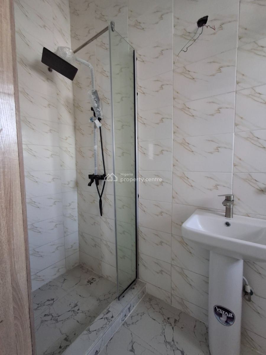 3bedroom with Bq, Orchid, Lekki Phase 2, Lekki, Lagos, Terraced Duplex for Sale