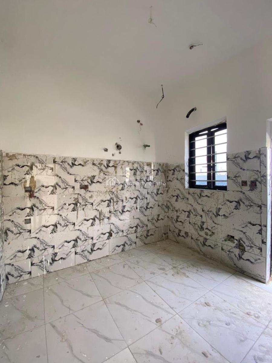 Brand New Spacious 2 Bedroom Terrace Duplex, Abraham Adesanya, Ajah, Lagos, Terraced Duplex for Sale