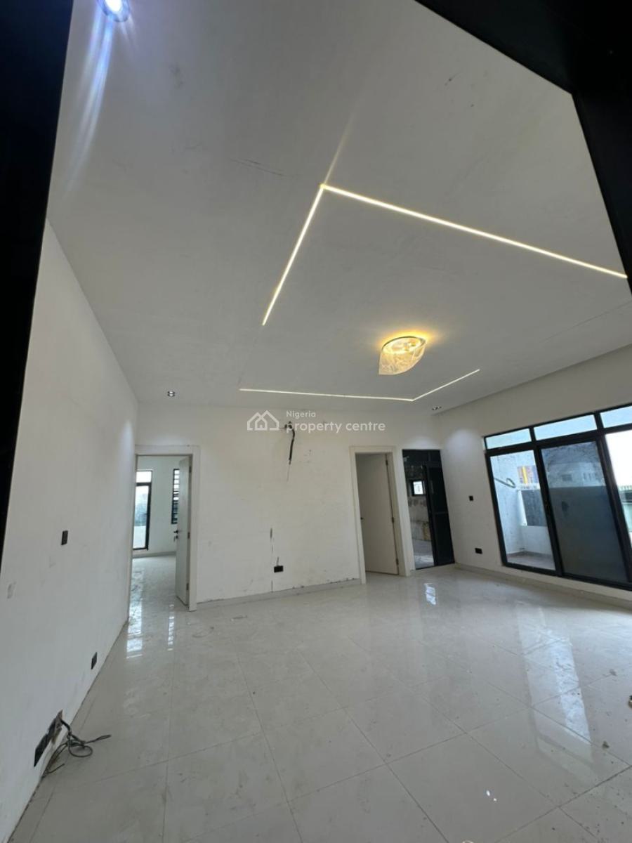 Brand New Luxury 2 Bedroom Apartment  at Ikate Lekki, Ikate, Lekki, Lagos, Flat / Apartment for Sale