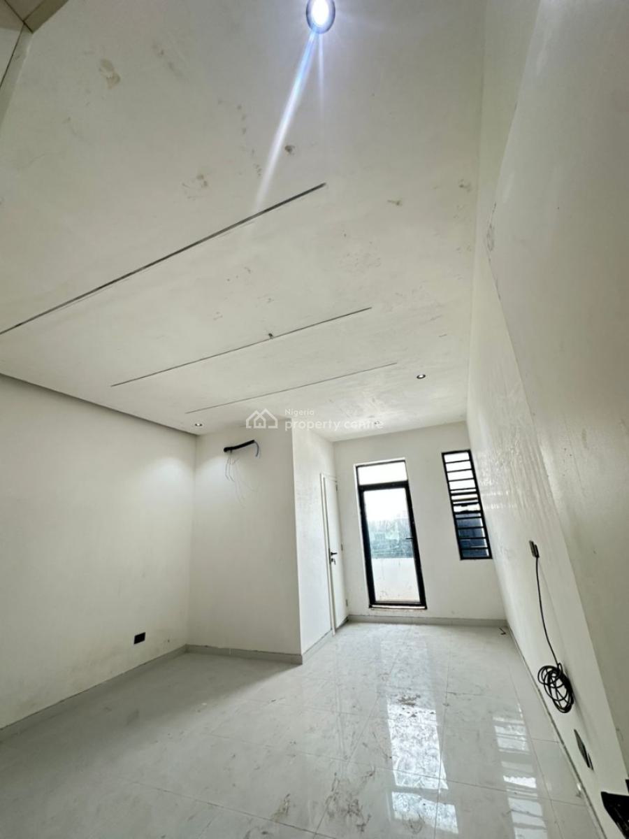 Brand New Luxury 2 Bedroom Apartment  at Ikate Lekki, Ikate, Lekki, Lagos, Flat / Apartment for Sale