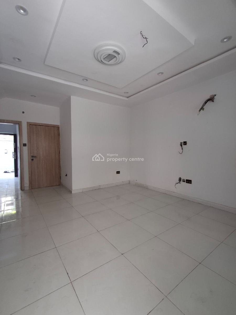 3bedroom, Orchid, Lekki Phase 2, Lekki, Lagos, Terraced Duplex for Sale