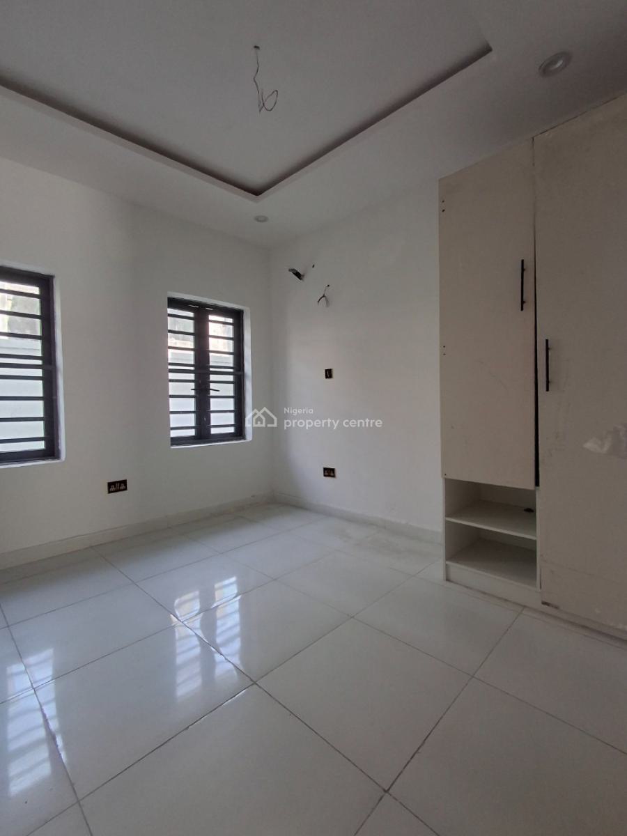 3bedroom, Orchid, Lekki Phase 2, Lekki, Lagos, Terraced Duplex for Sale