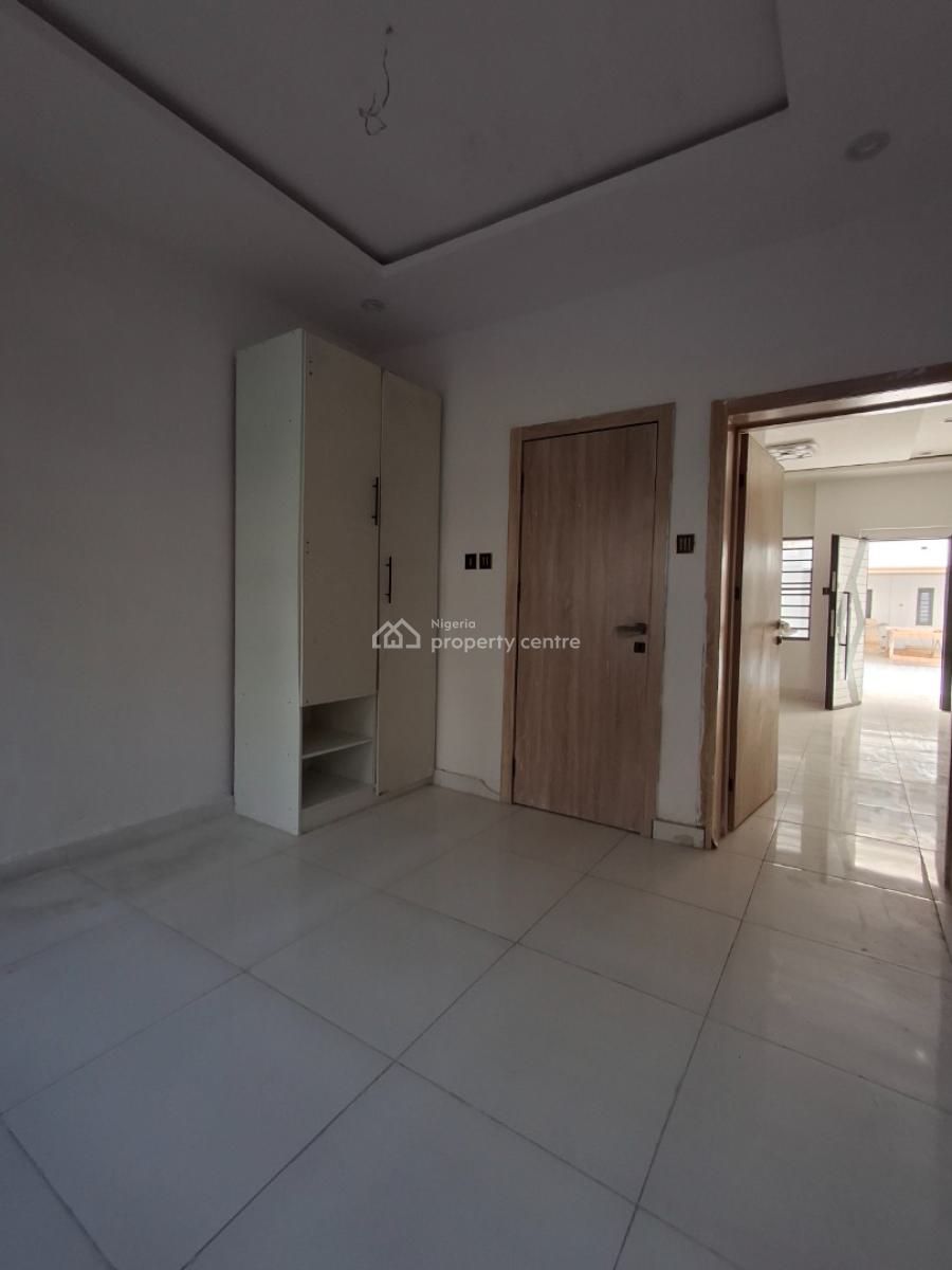 3bedroom, Orchid, Lekki Phase 2, Lekki, Lagos, Terraced Duplex for Sale