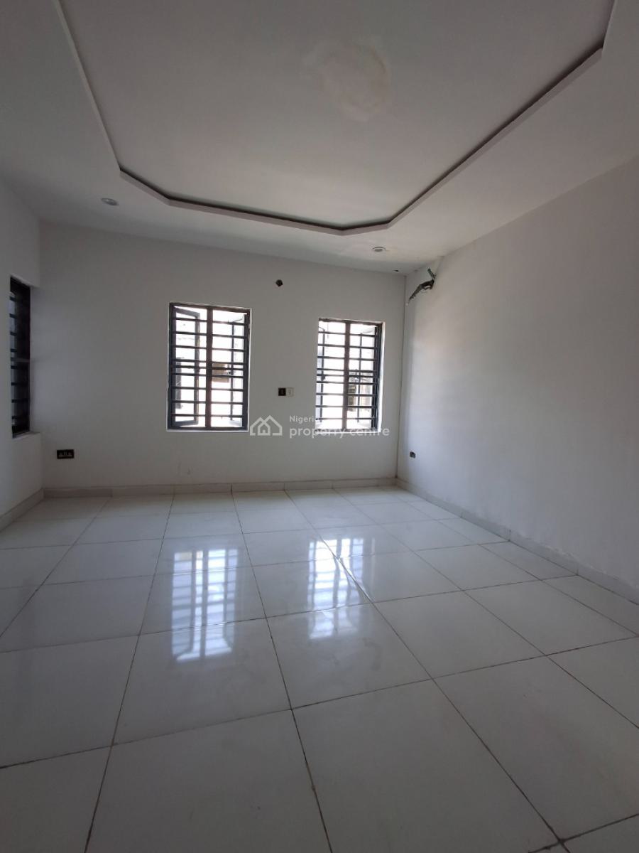3bedroom, Orchid, Lekki Phase 2, Lekki, Lagos, Terraced Duplex for Sale