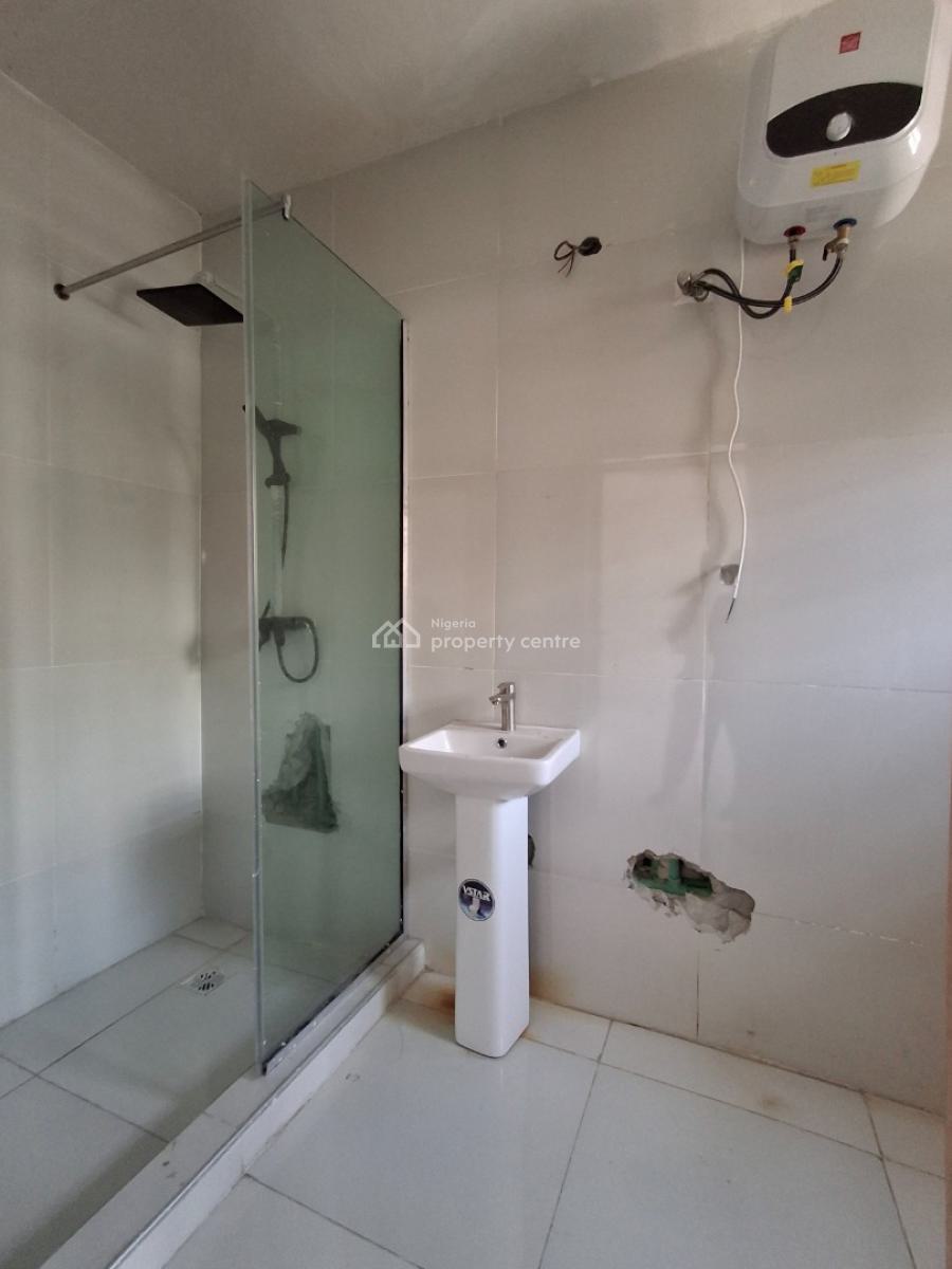 3bedroom, Orchid, Lekki Phase 2, Lekki, Lagos, Terraced Duplex for Sale