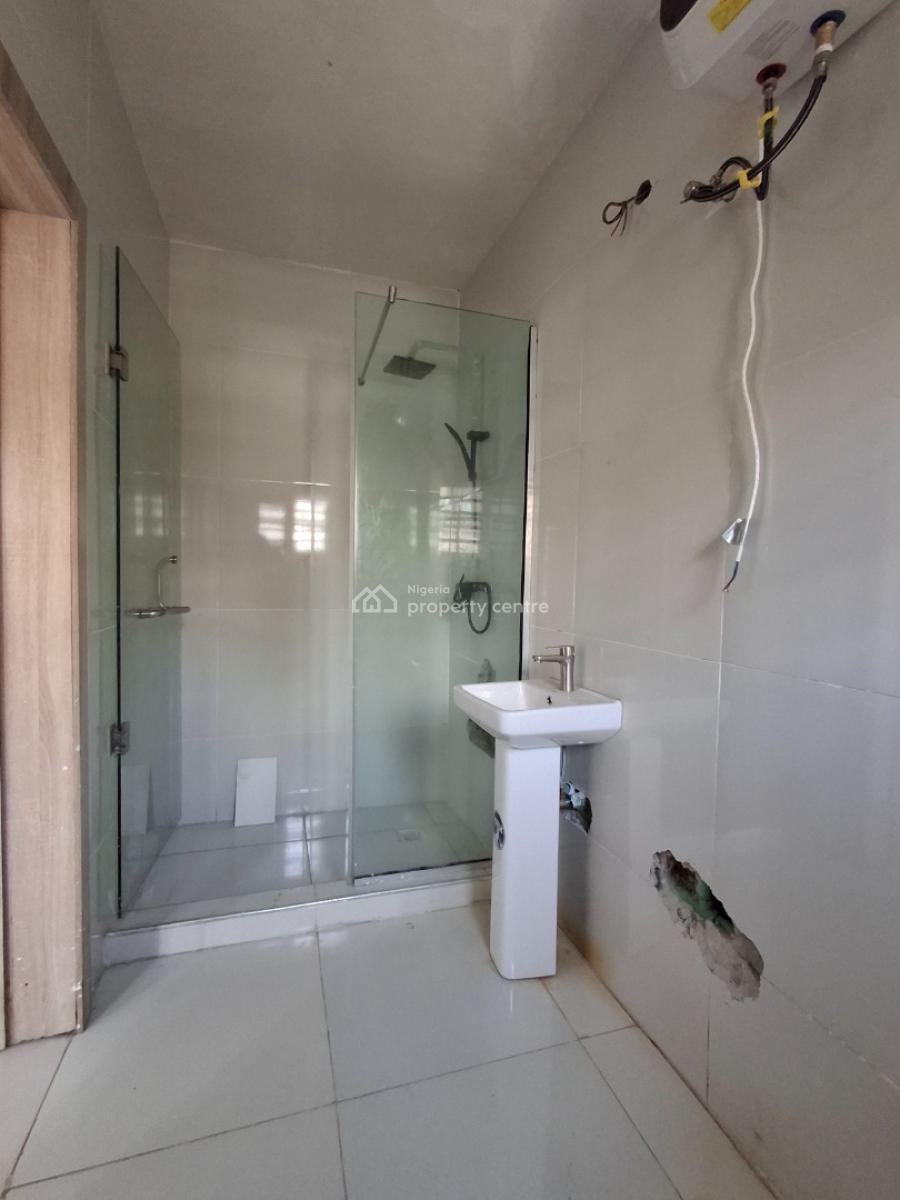 3bedroom, Orchid, Lekki Phase 2, Lekki, Lagos, Terraced Duplex for Sale