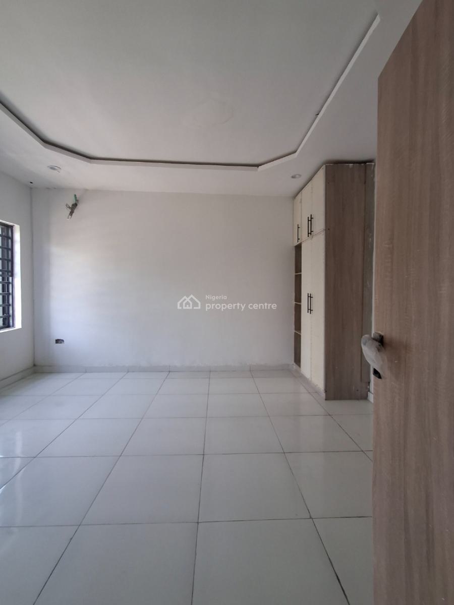 3bedroom, Orchid, Lekki Phase 2, Lekki, Lagos, Terraced Duplex for Sale