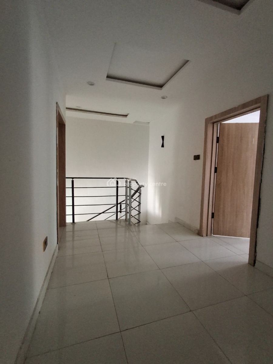 3bedroom, Orchid, Lekki Phase 2, Lekki, Lagos, Terraced Duplex for Sale