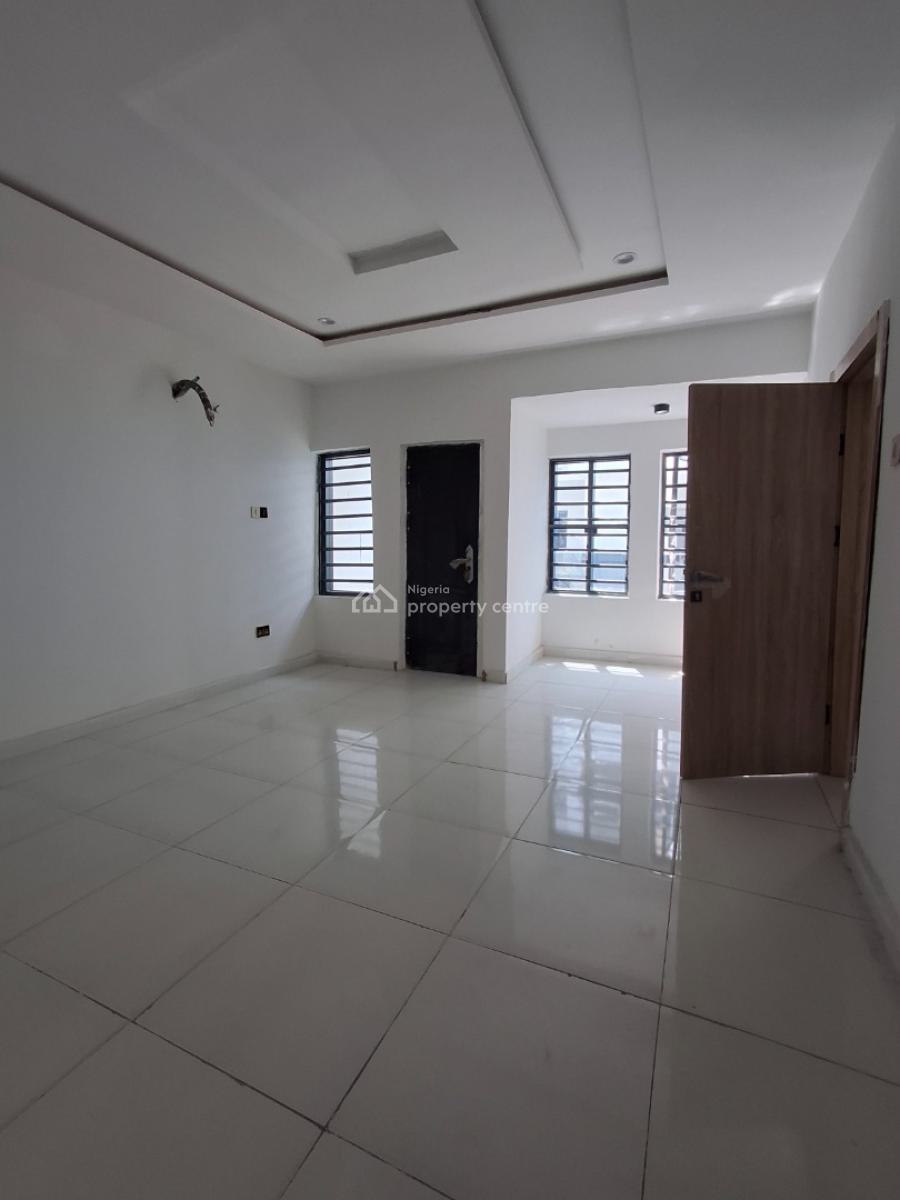 3bedroom, Orchid, Lekki Phase 2, Lekki, Lagos, Terraced Duplex for Sale