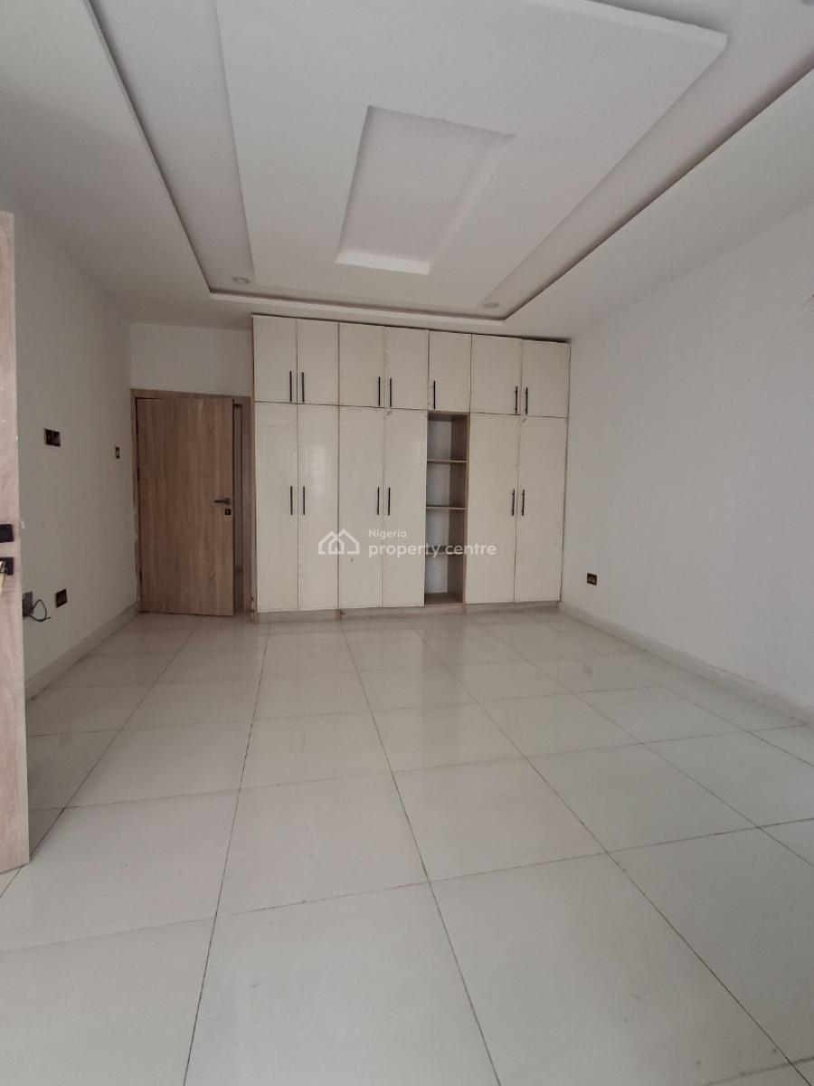 3bedroom, Orchid, Lekki Phase 2, Lekki, Lagos, Terraced Duplex for Sale