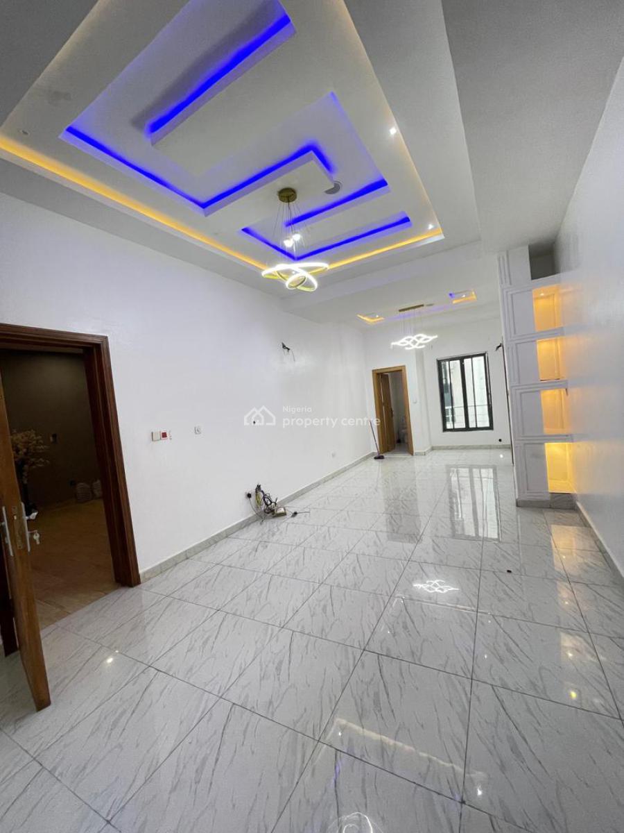 Exquisite 2 Bedroom Apartment, Ikate, Lekki Phase 1, Lekki, Lagos, Flat / Apartment for Rent