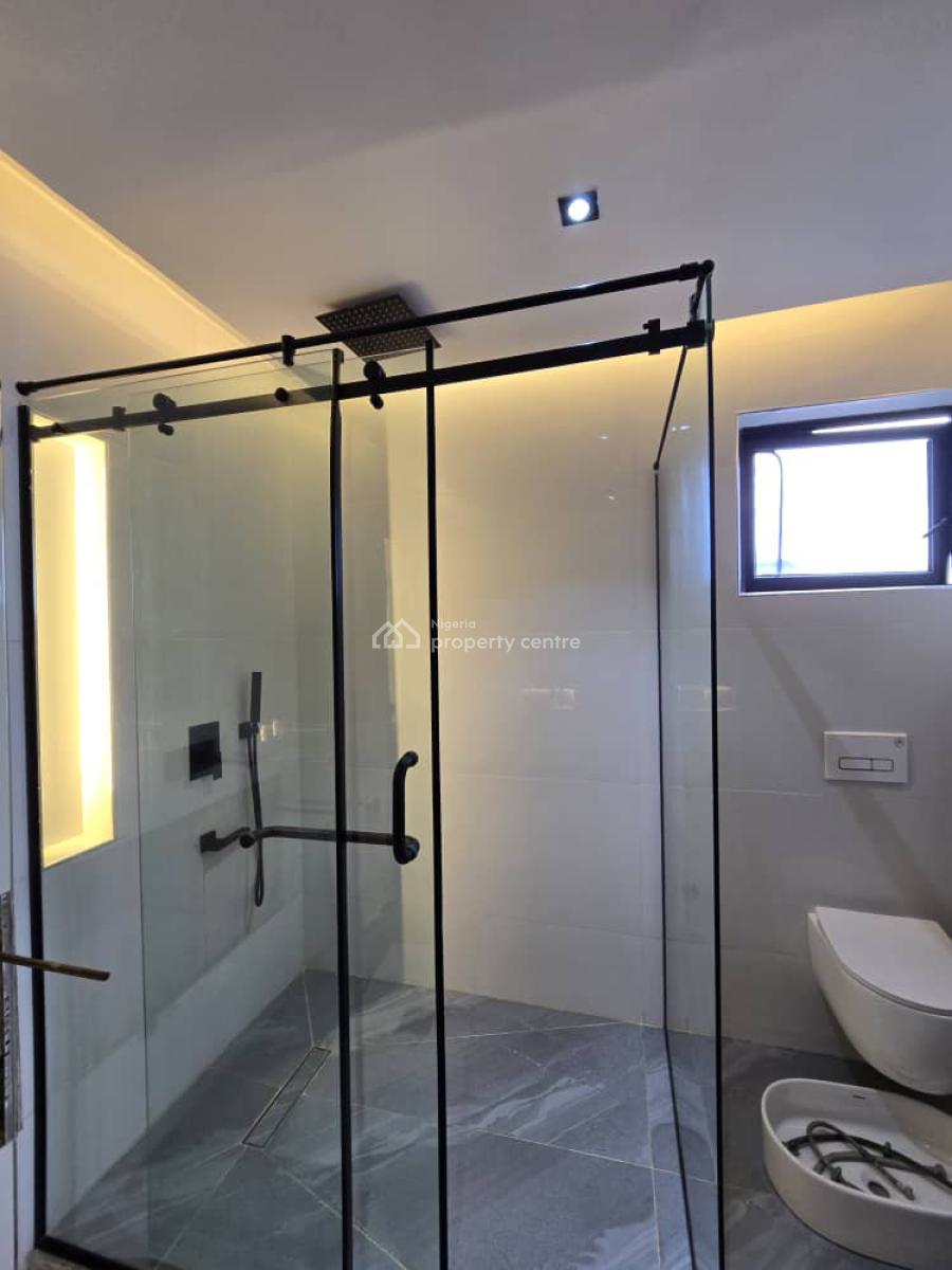 4 Bedroom House with 2 Studies and Bq, Magodo Gra Phase 2, Magodo, Lagos, Detached Duplex for Sale