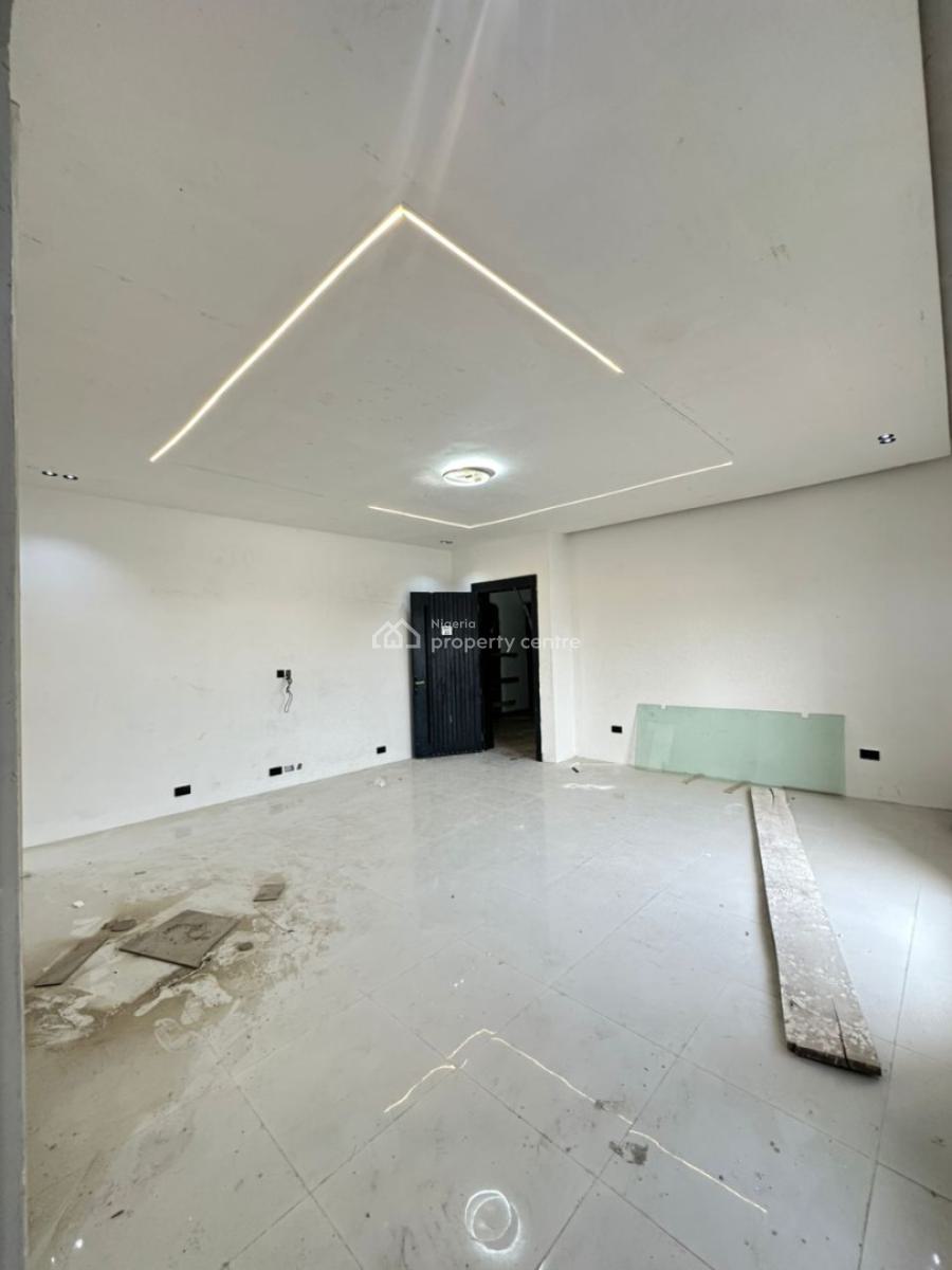 Brand New Luxury 2 Bedroom Apartment, Ikate, Lekki, Lagos, Flat / Apartment for Rent