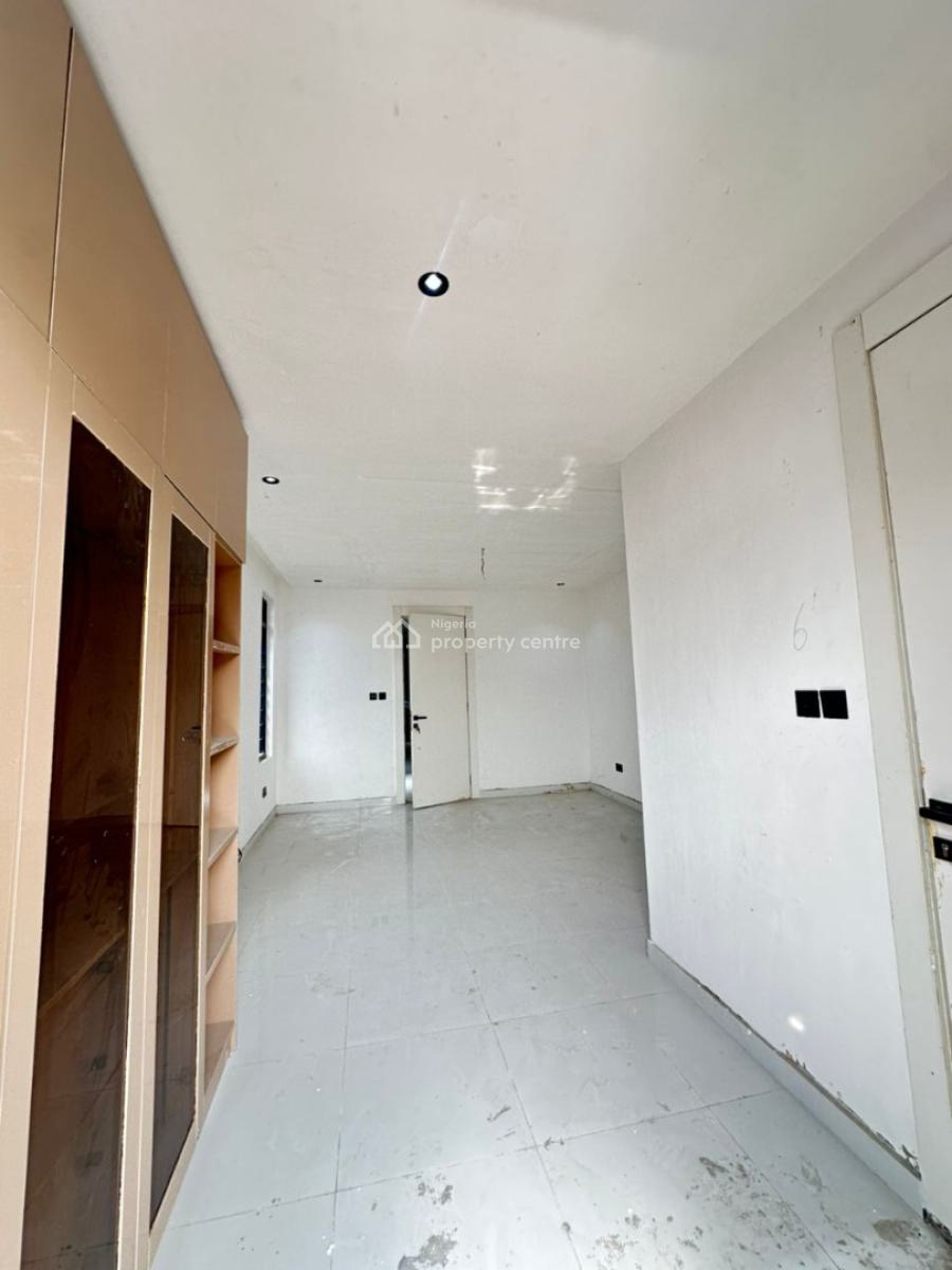 Brand New Luxury 2 Bedroom Apartment, Ikate, Lekki, Lagos, Flat / Apartment for Rent