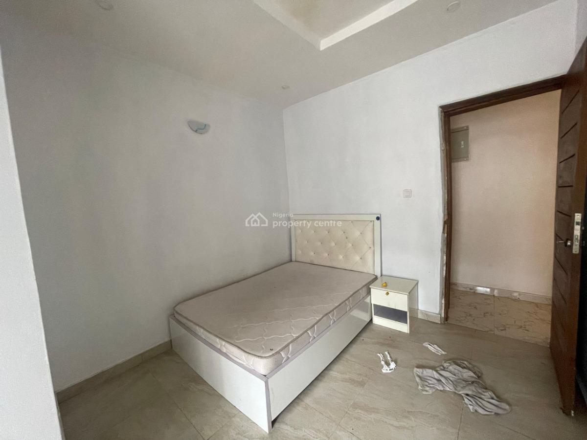 Well Finished Two (2) Bedroom Flat, Golden Pearl Estate, Olokonla, Ajah, Lagos, Flat / Apartment for Rent