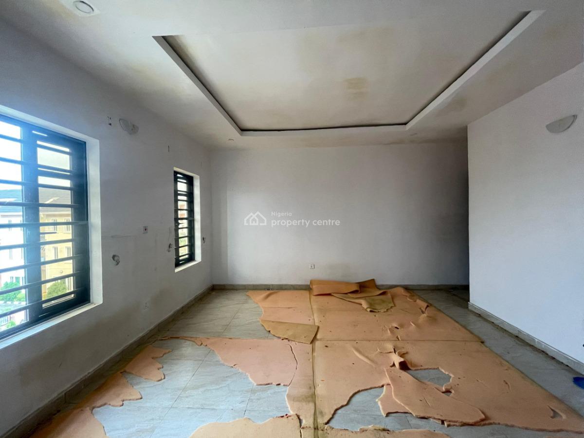 Well Finished Two (2) Bedroom Flat, Golden Pearl Estate, Olokonla, Ajah, Lagos, Flat / Apartment for Rent