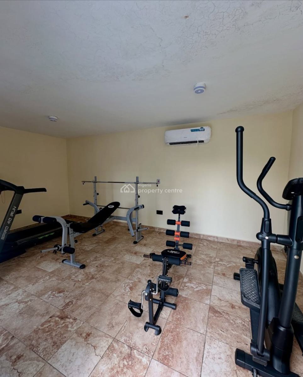 Luxury 4 Bedroom Terrace Duplex, Ikoyi, Lagos, Terraced Duplex for Sale