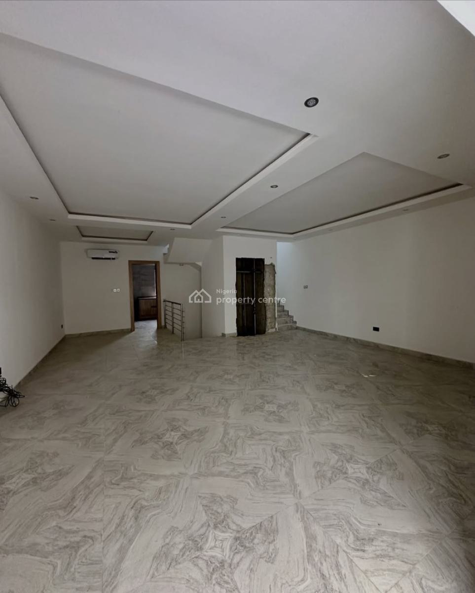 Luxury 4 Bedroom Terrace Duplex, Ikoyi, Lagos, Terraced Duplex for Sale