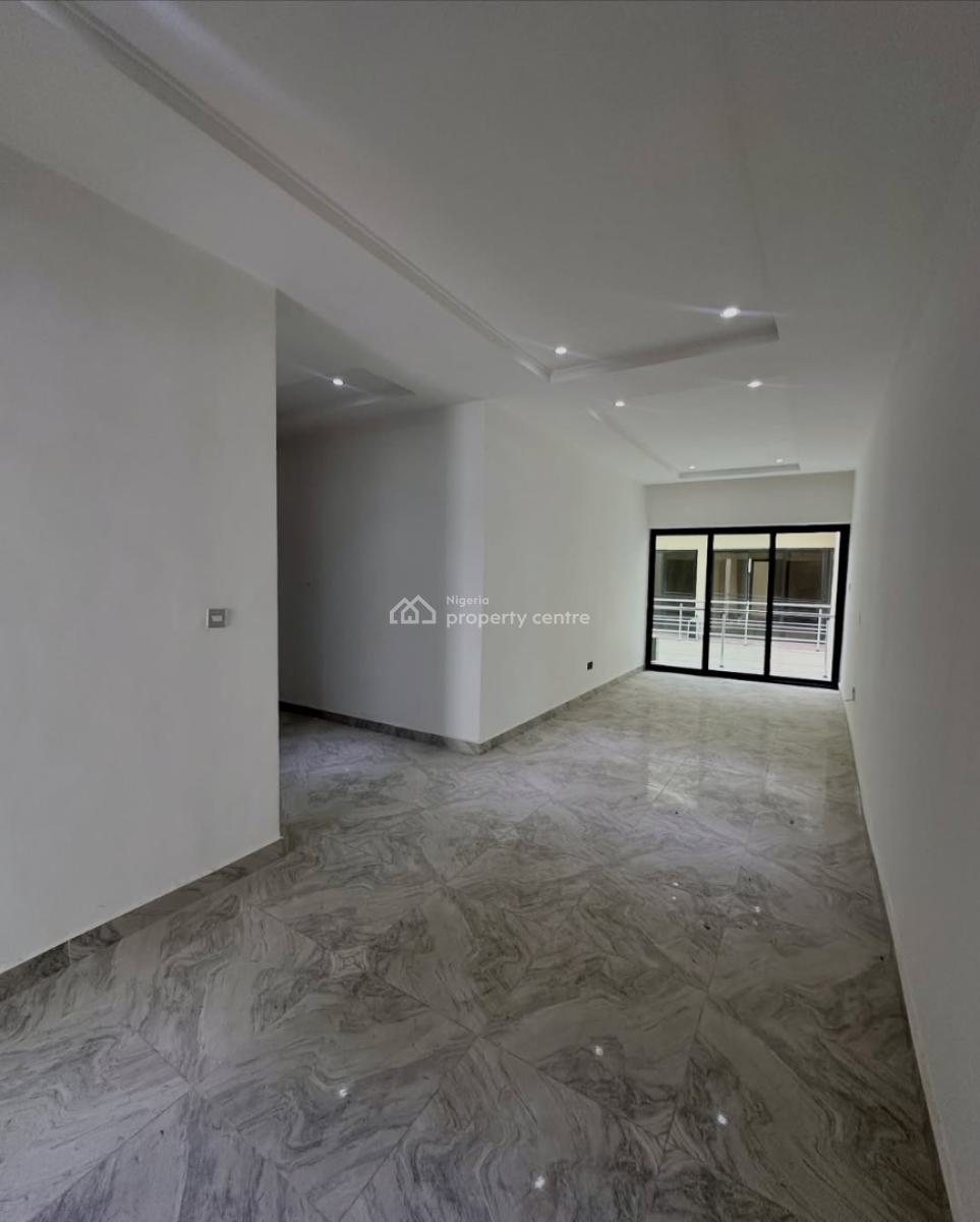 Luxury 4 Bedroom Terrace Duplex, Ikoyi, Lagos, Terraced Duplex for Sale